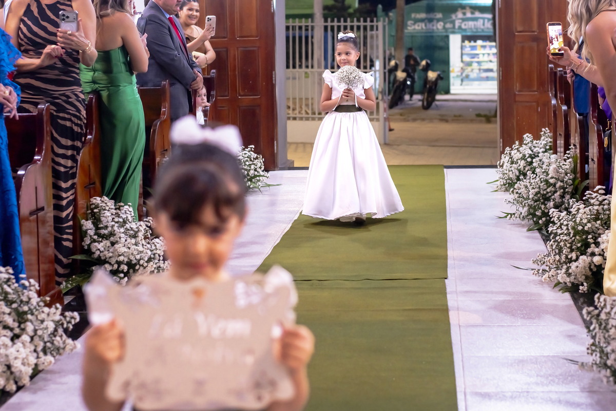 Casamento em Fortaleza
