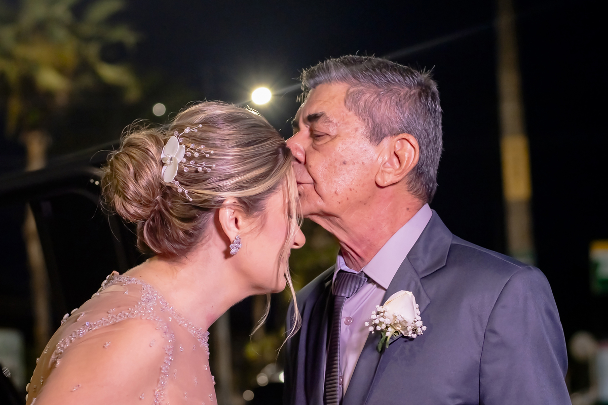 Casamento em Fortaleza