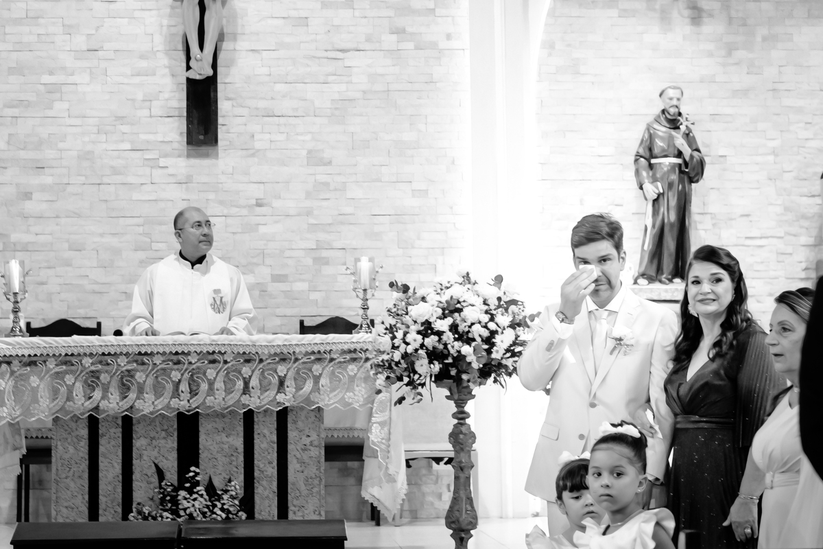 Casamento em Fortaleza
