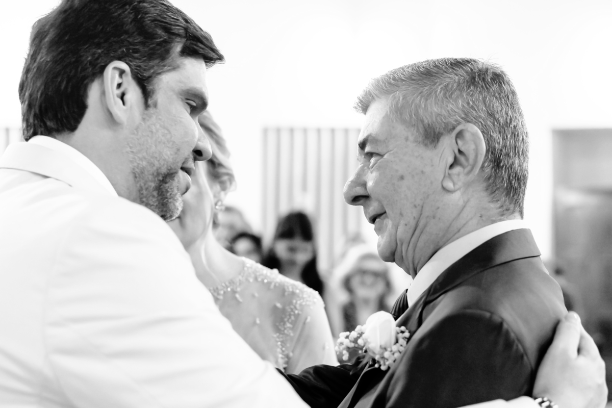 Casamento senadora do Brasil