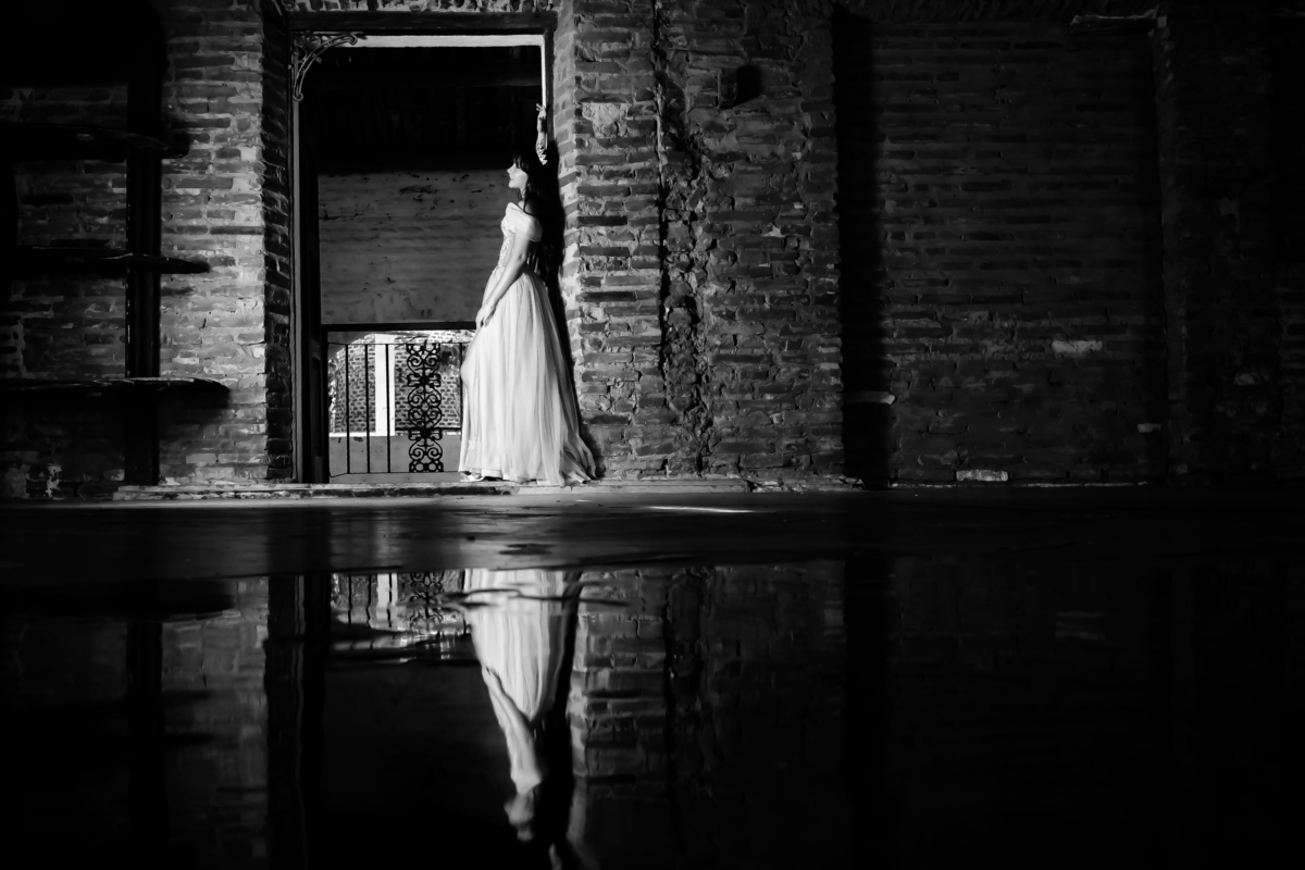 Ensaio fotográfico 15 anos