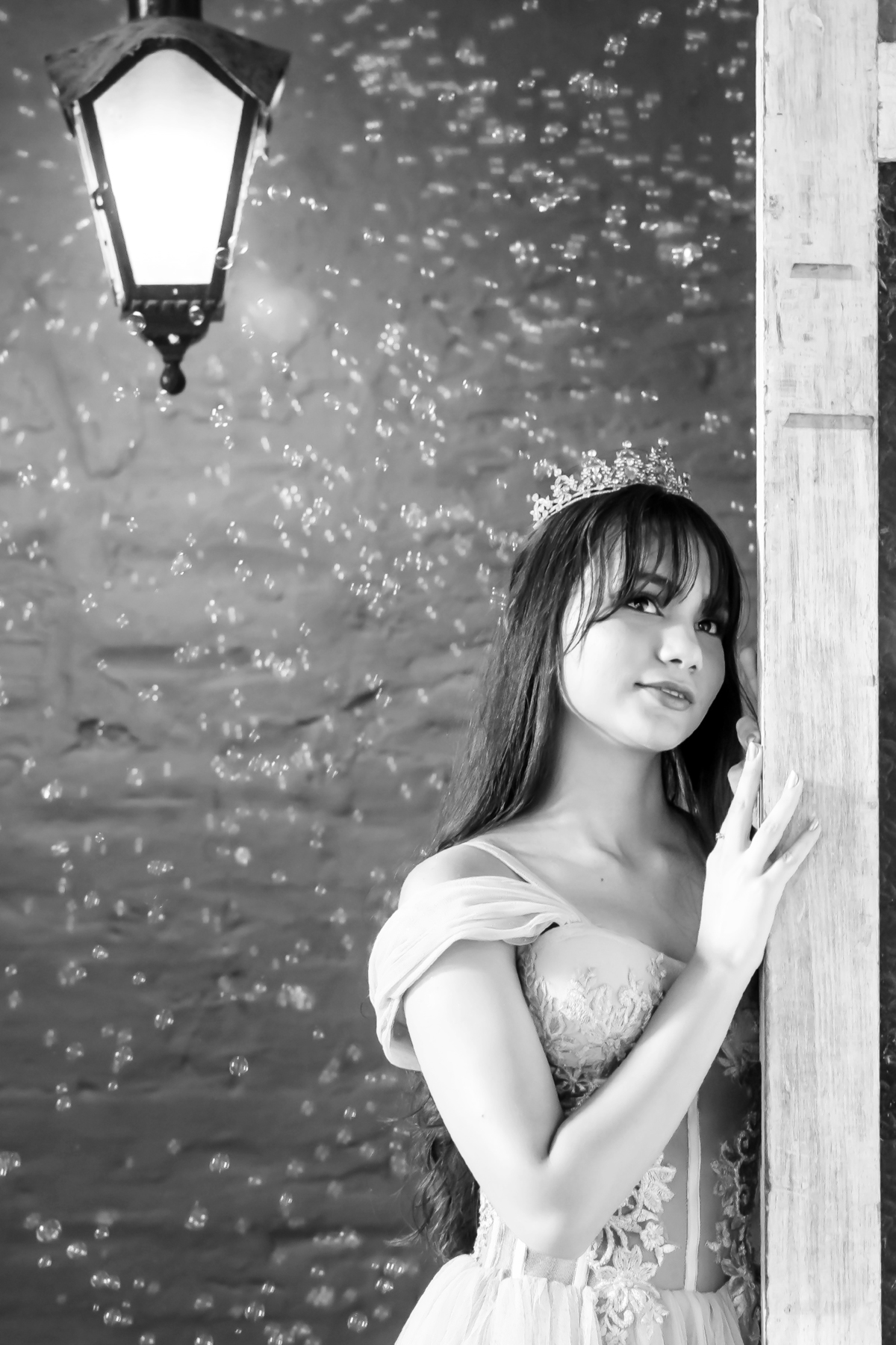 Ensaio fotográfico 15 anos