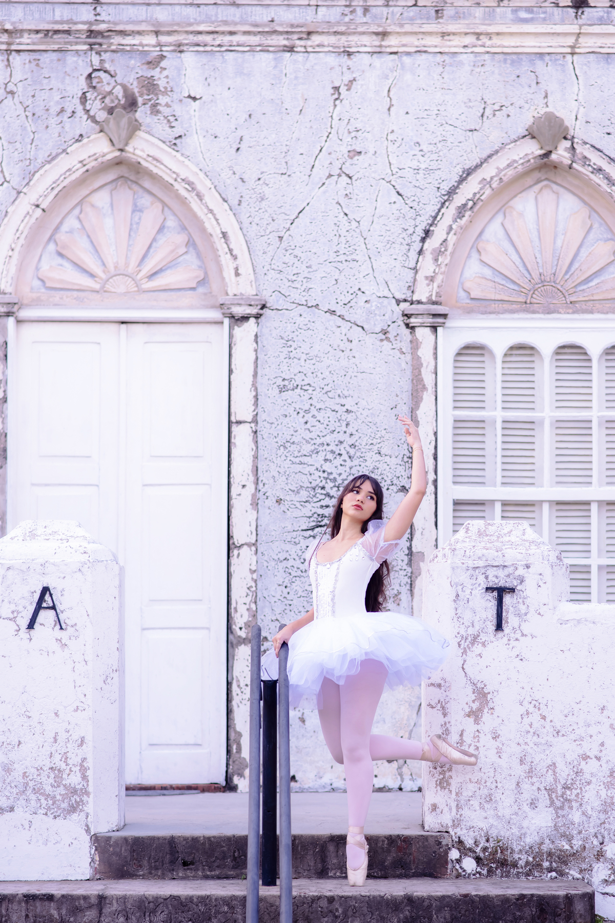 Ensaio fotográfico 15 anos