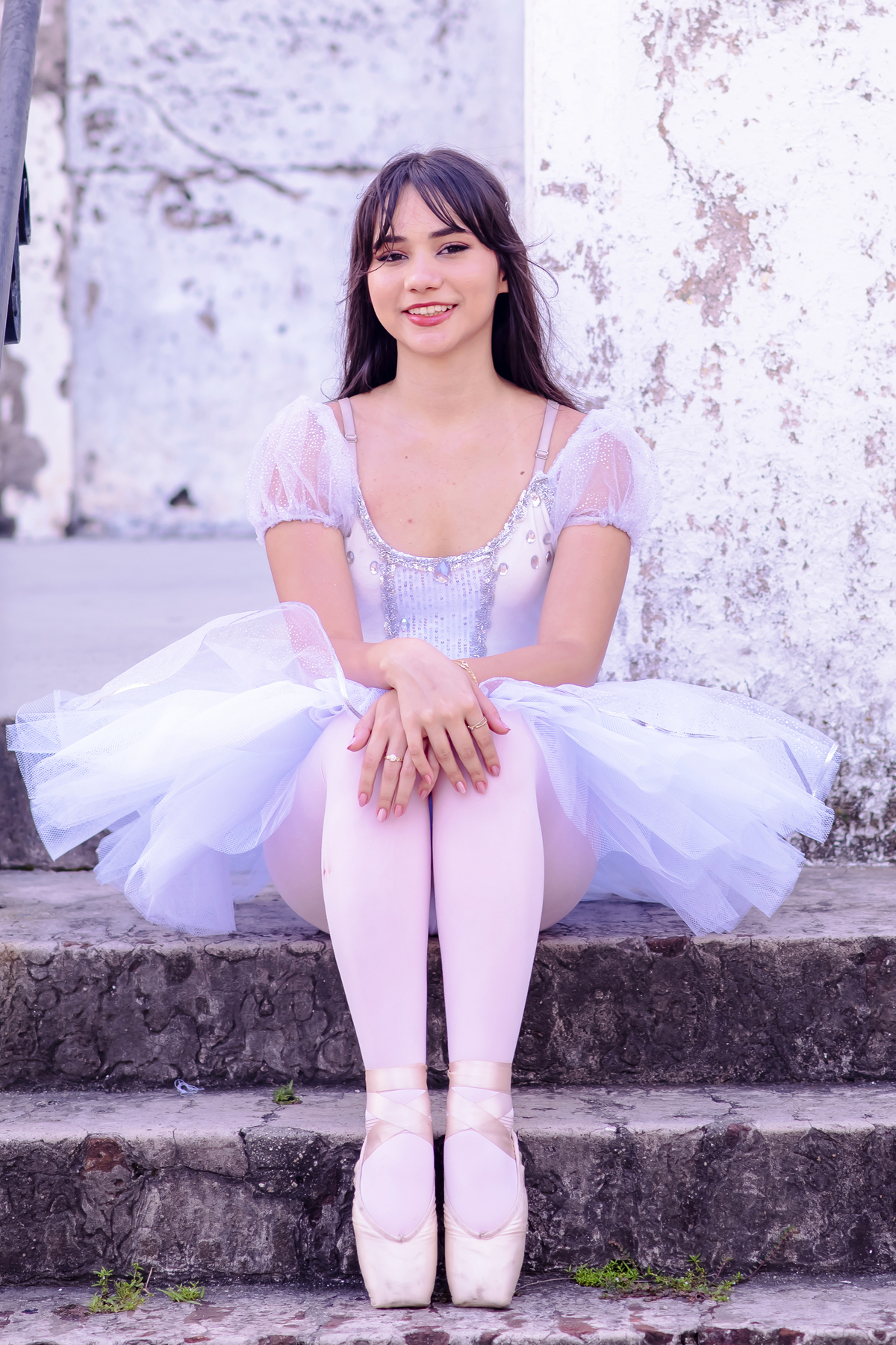 Ensaio fotográfico 15 anos