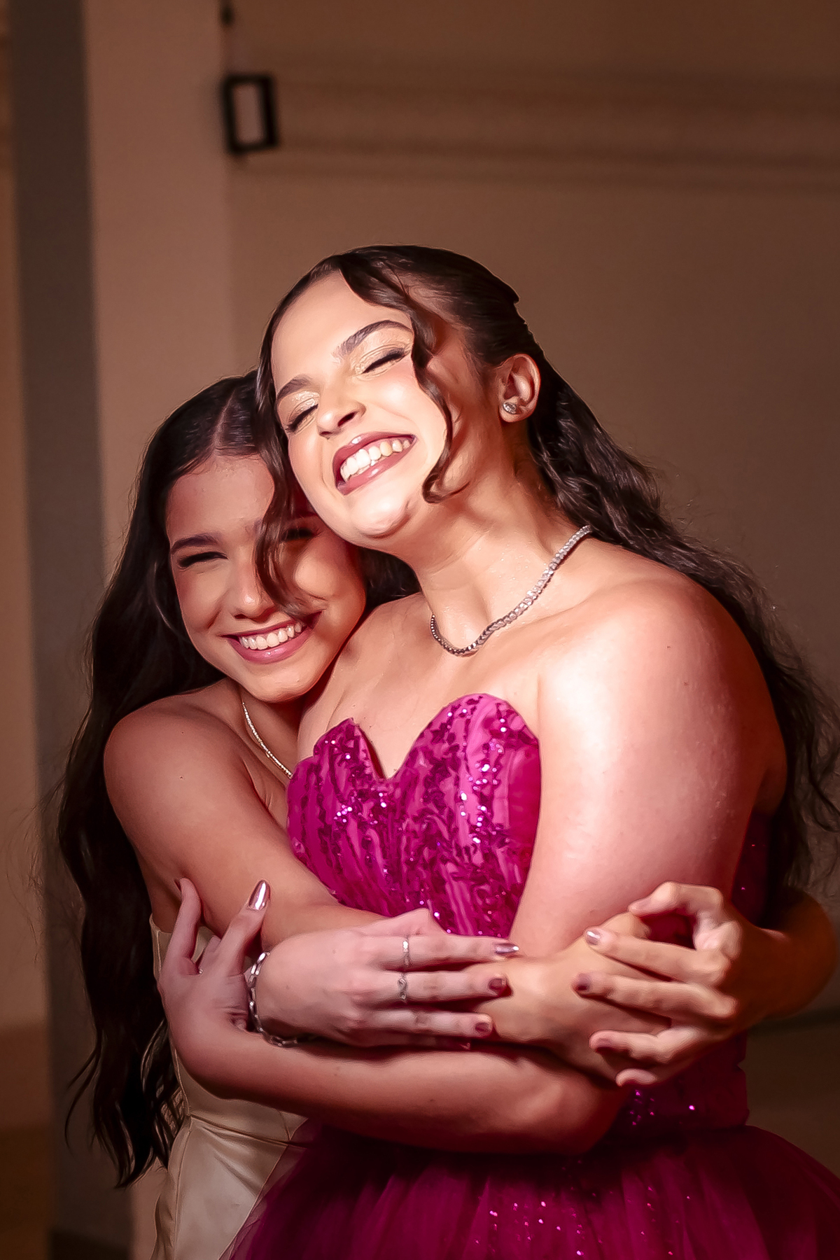 Aniversario 15 anos no garden buffet em Fortaleza