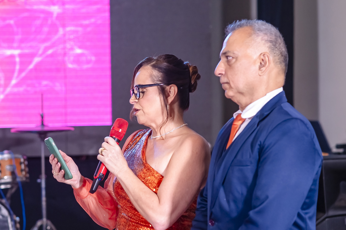 Aniversario 15 anos no garden buffet em Fortaleza