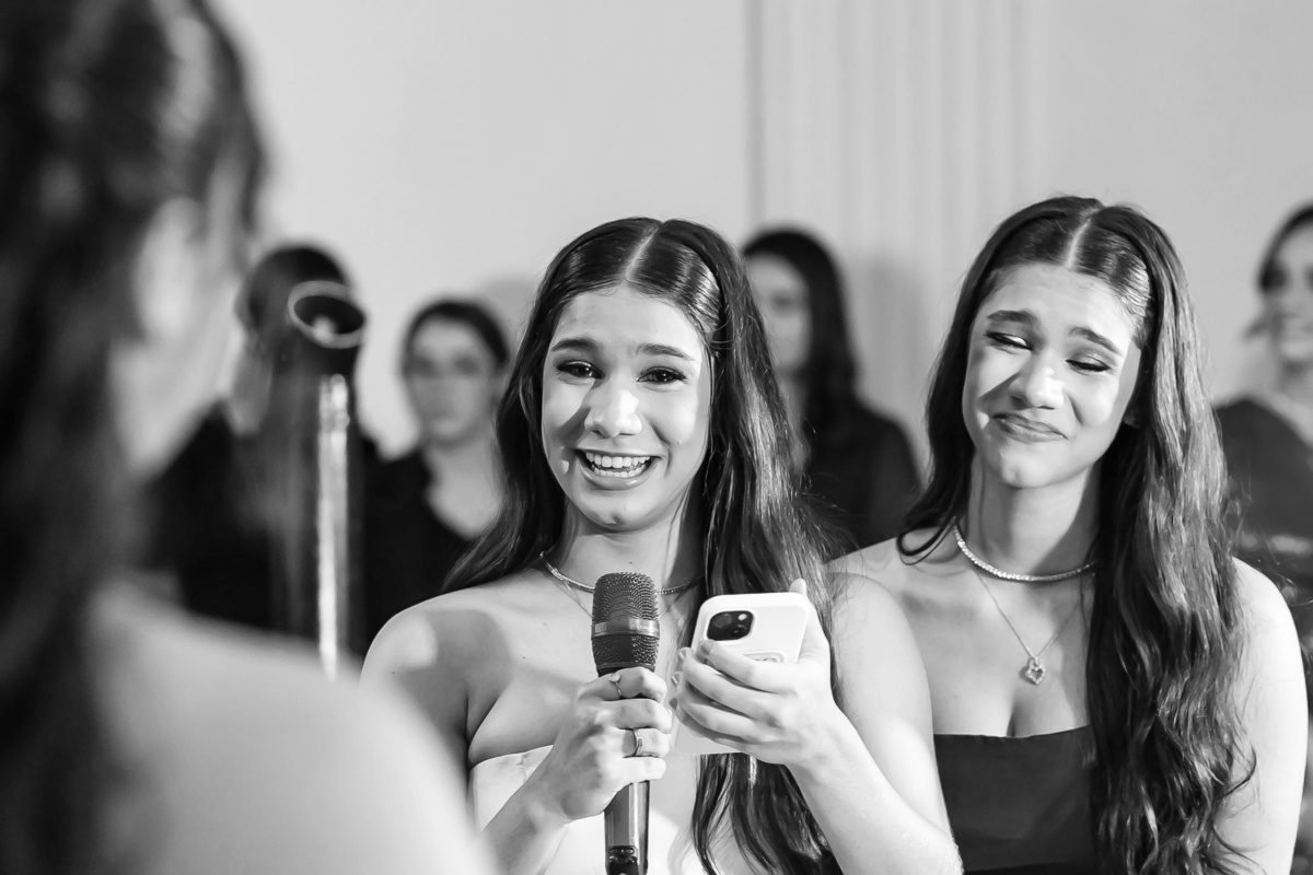 Aniversario 15 anos no garden buffet em Fortaleza