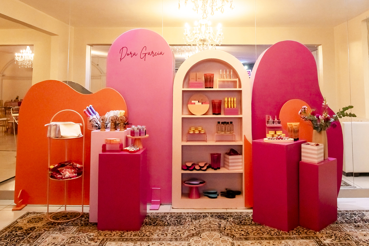 Aniversario 15 anos no garden buffet em Fortaleza