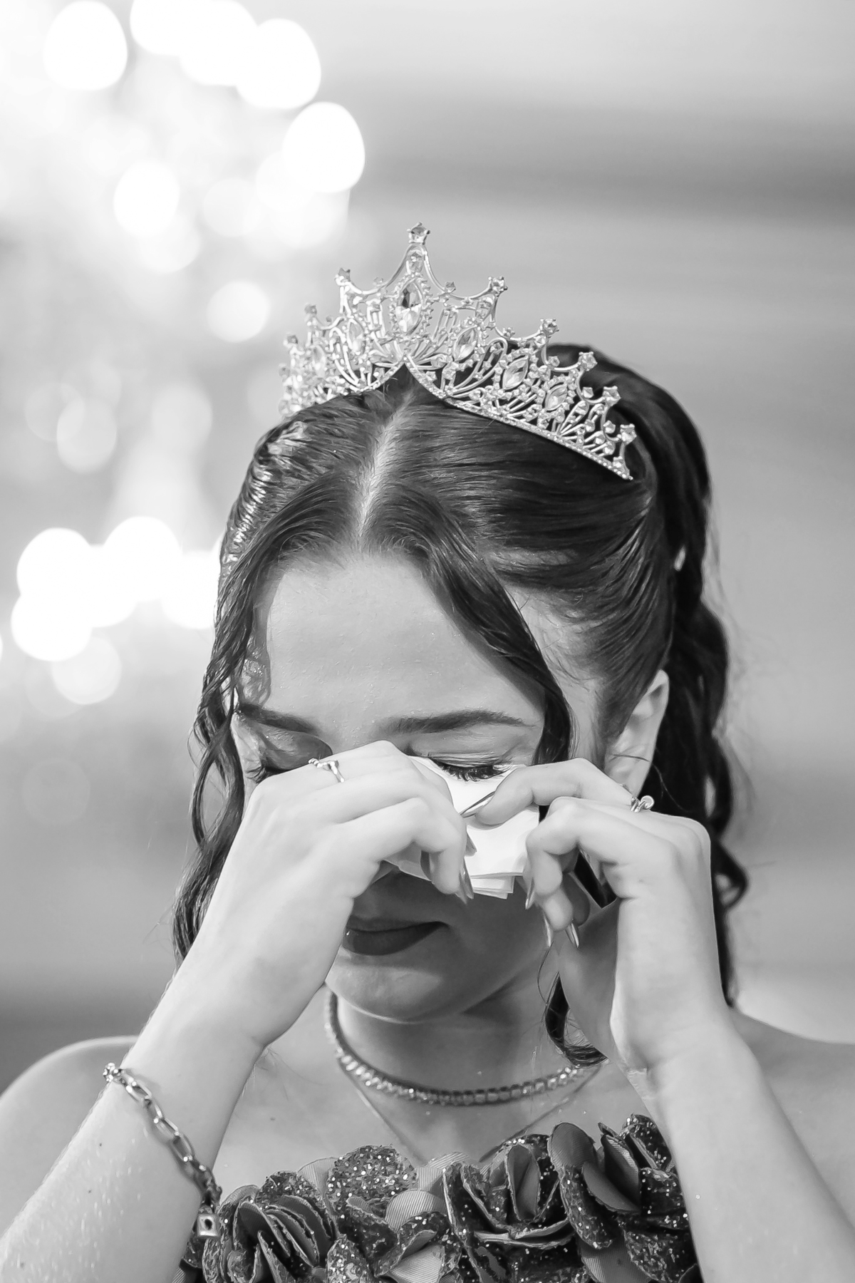 Aniversario 15 anos no garden buffet em Fortaleza