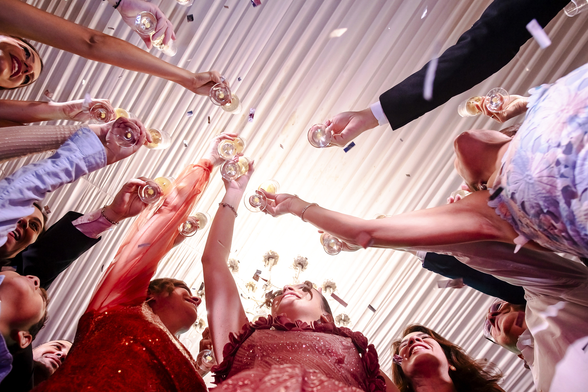 Aniversario 15 anos no garden buffet em Fortaleza