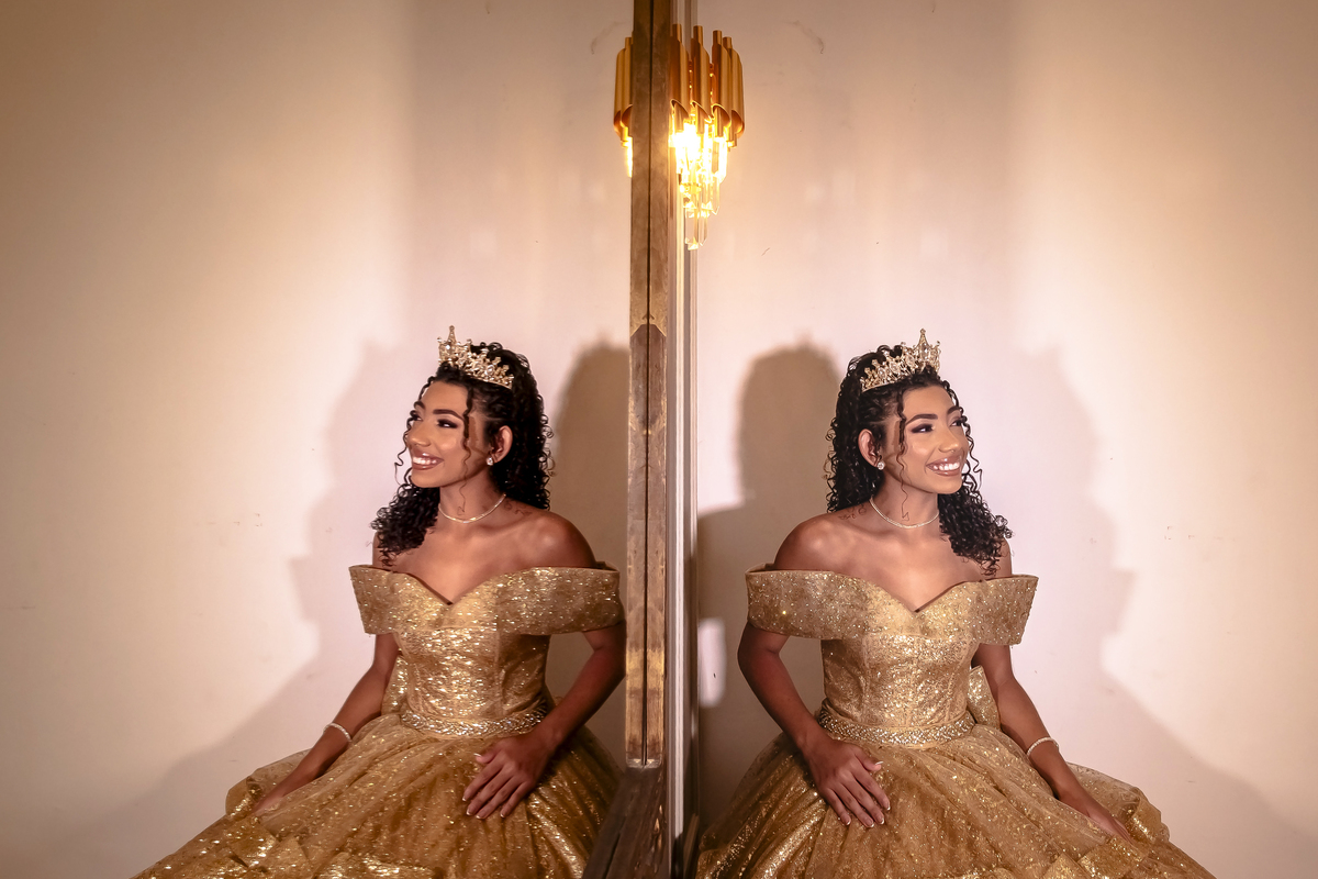 Aniversario 15 anos no Spazio buffet Fortaleza