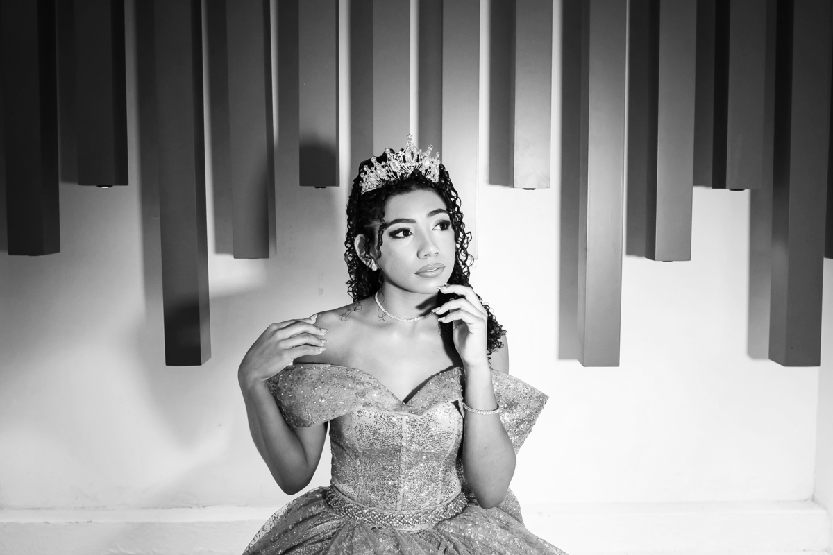 Aniversario 15 anos no Spazio buffet Fortaleza