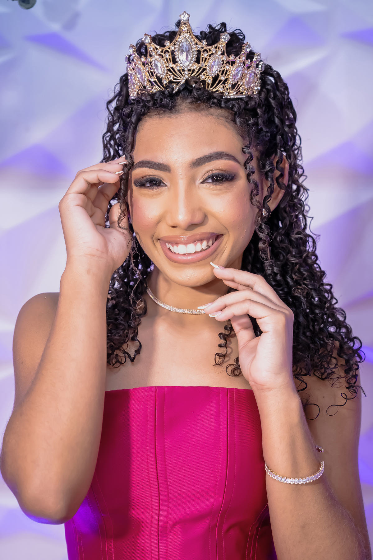 Aniversario 15 anos no Spazio buffet Fortaleza