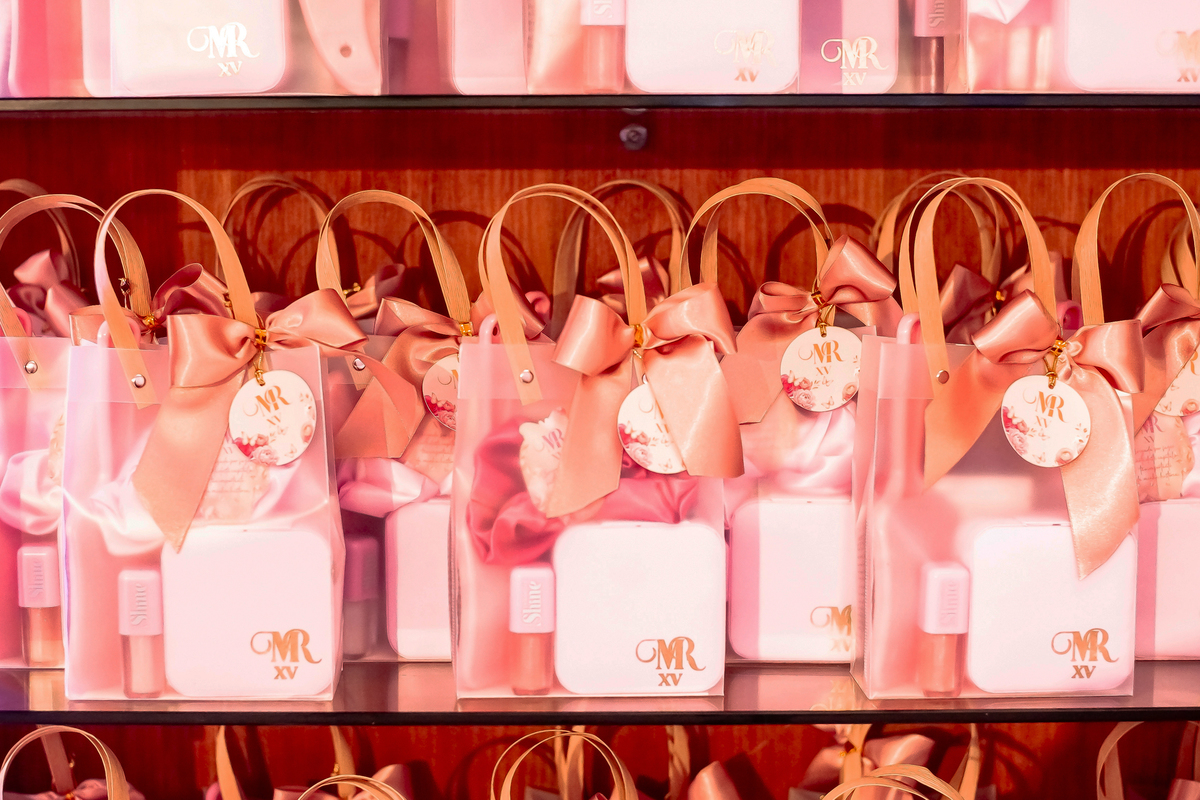 Aniversario 15 anos no Spazio buffet Fortaleza