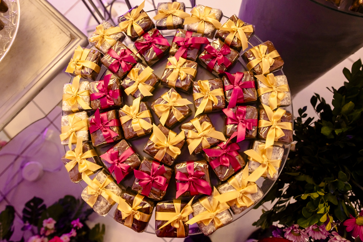 Aniversario 15 anos no Spazio buffet Fortaleza