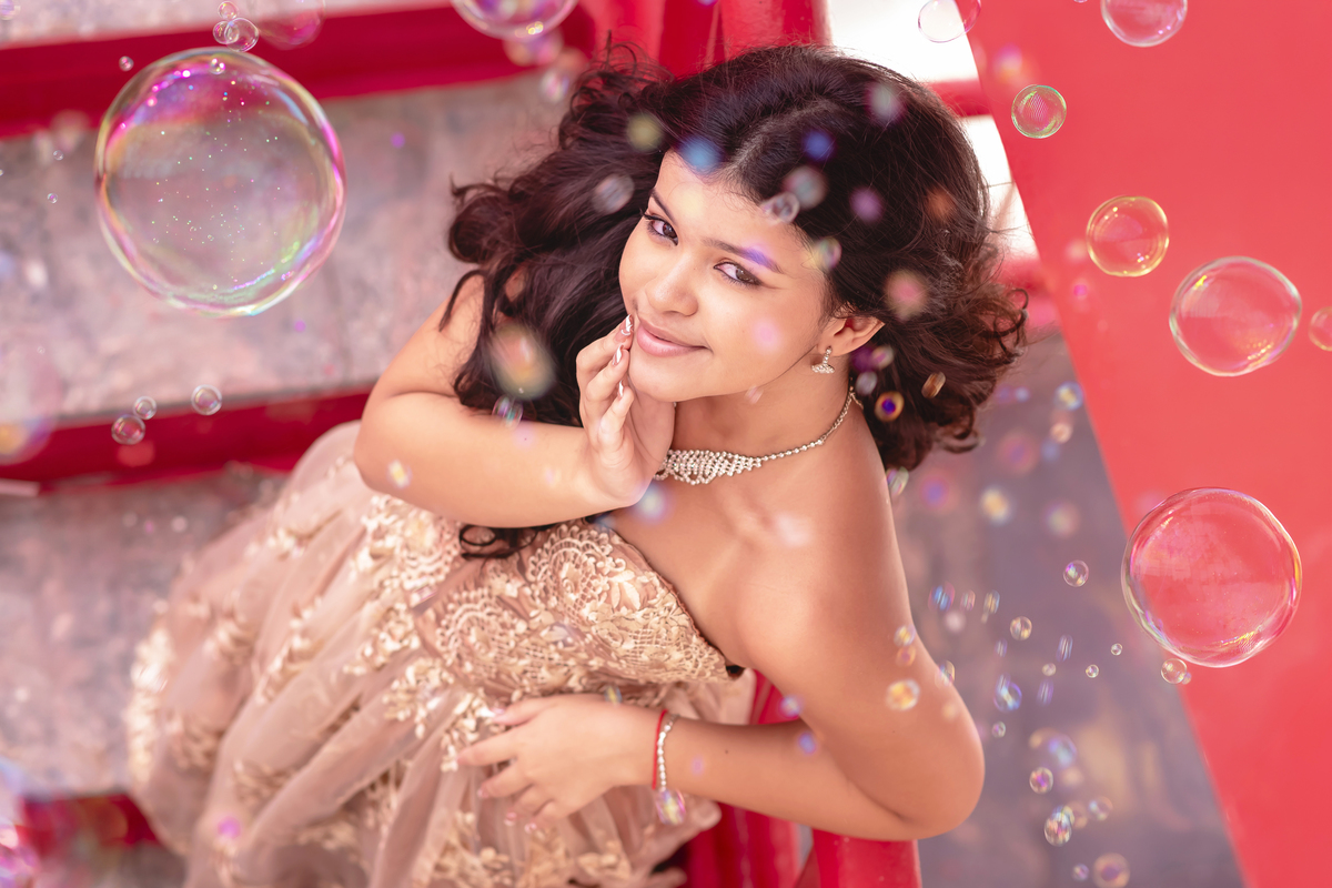 Ensaio 15 anos em Fortaleza