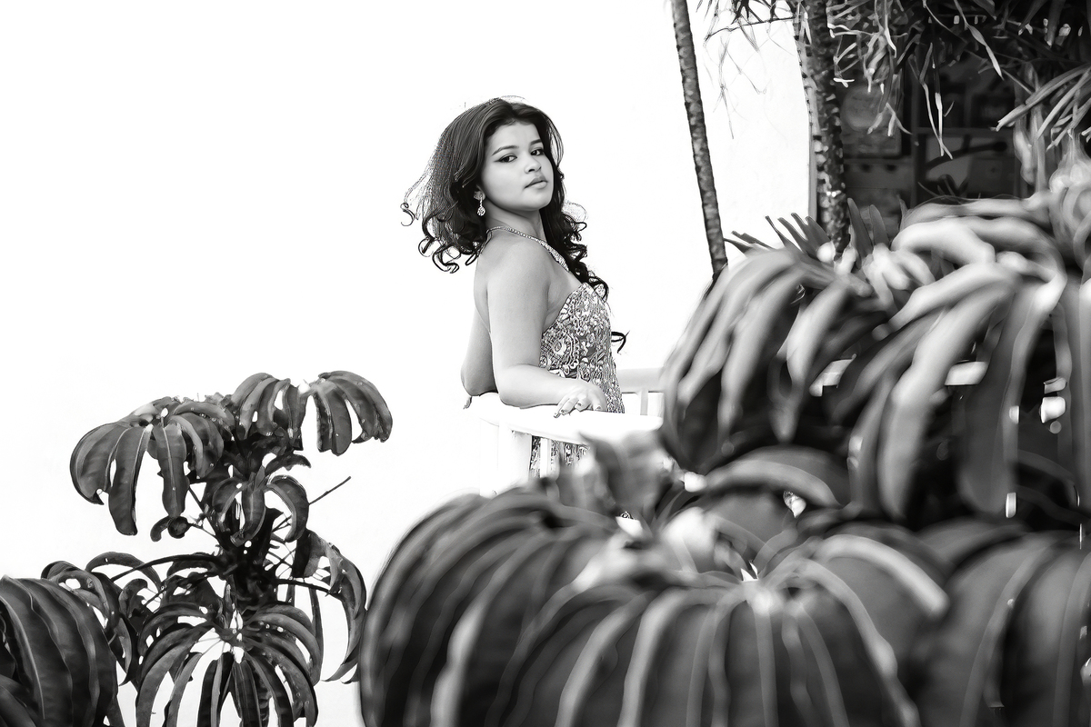 Ensaio 15 anos em Fortaleza