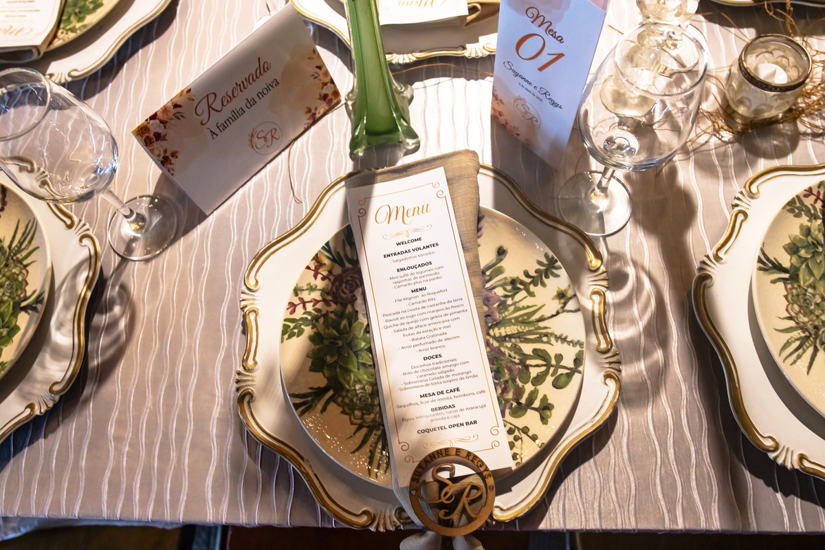 Casamento no Mango casa de eventos em Fortaleza