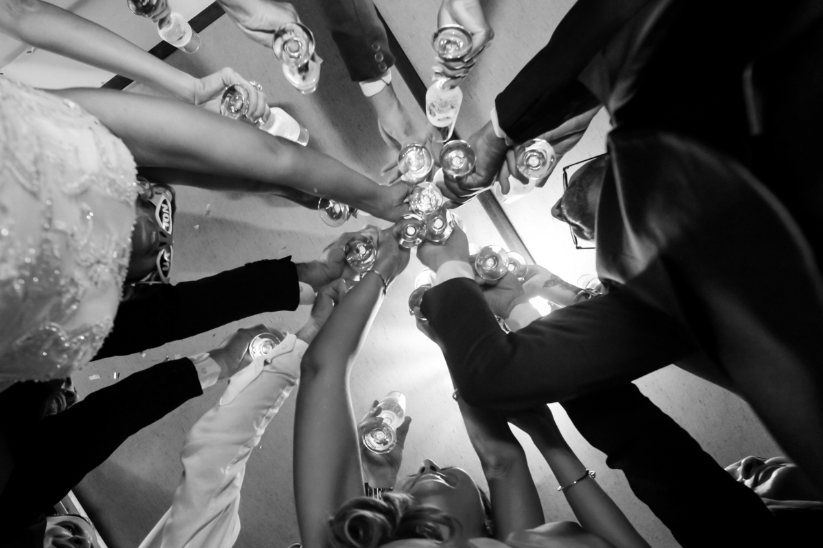 Casamento no Mango casa de eventos em Fortaleza