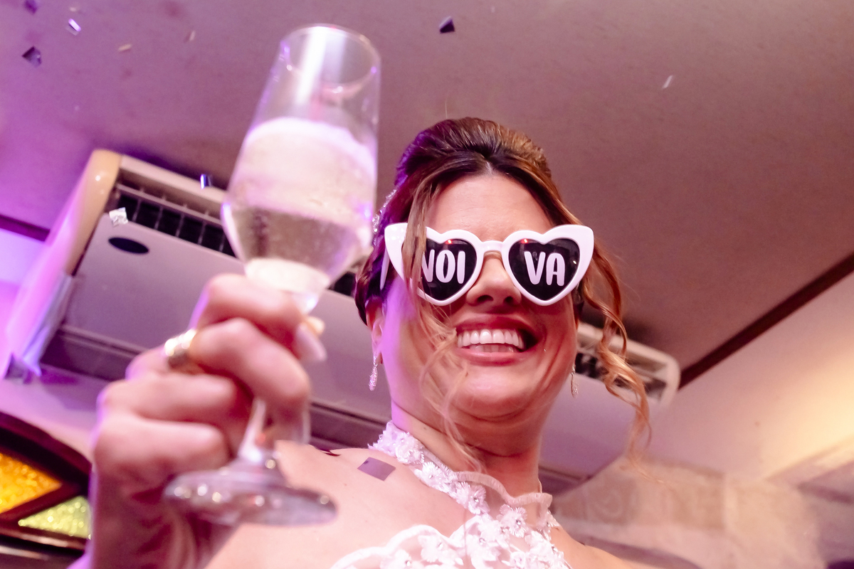 Casamento no Mango casa de eventos em Fortaleza