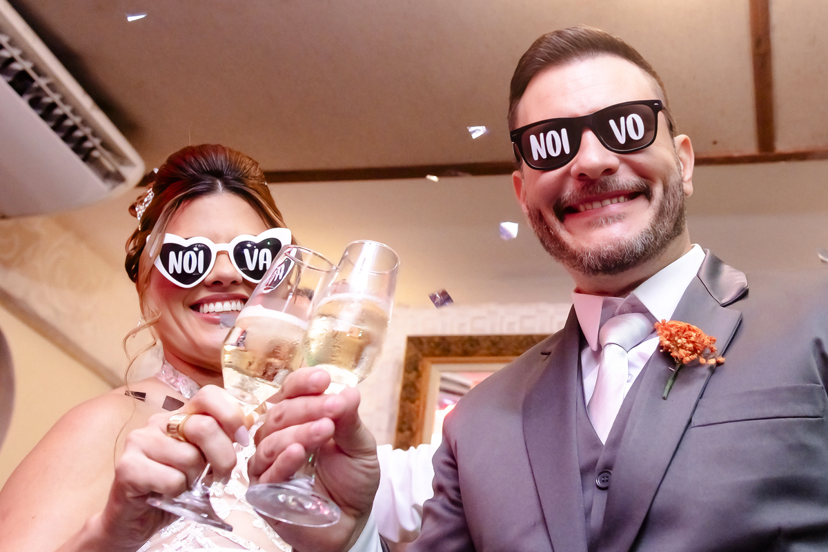 Casamento no Mango casa de eventos em Fortaleza