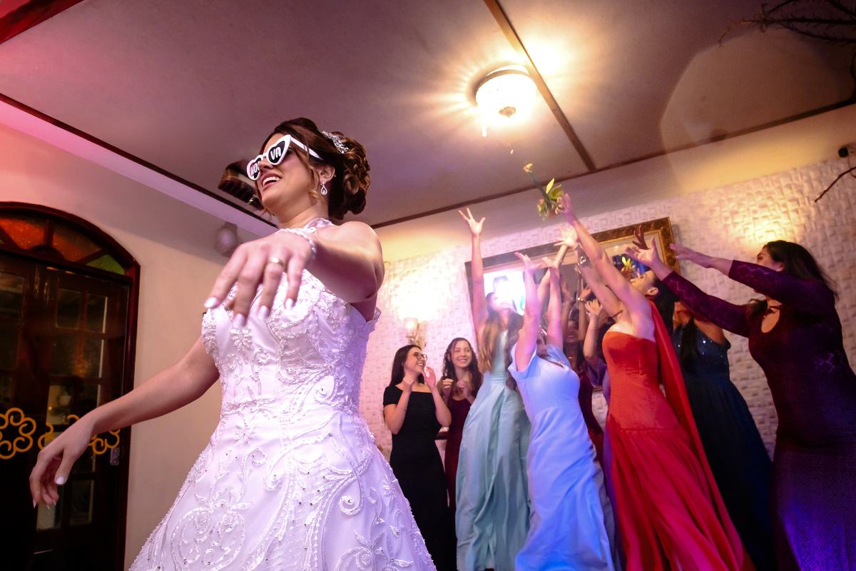 Casamento no Mango casa de eventos em Fortaleza