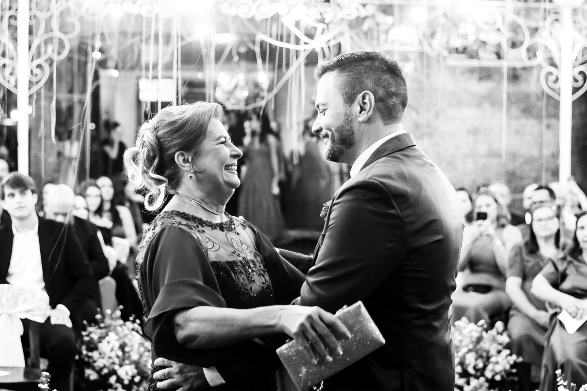 Casamento no Mango casa de eventos em Fortaleza