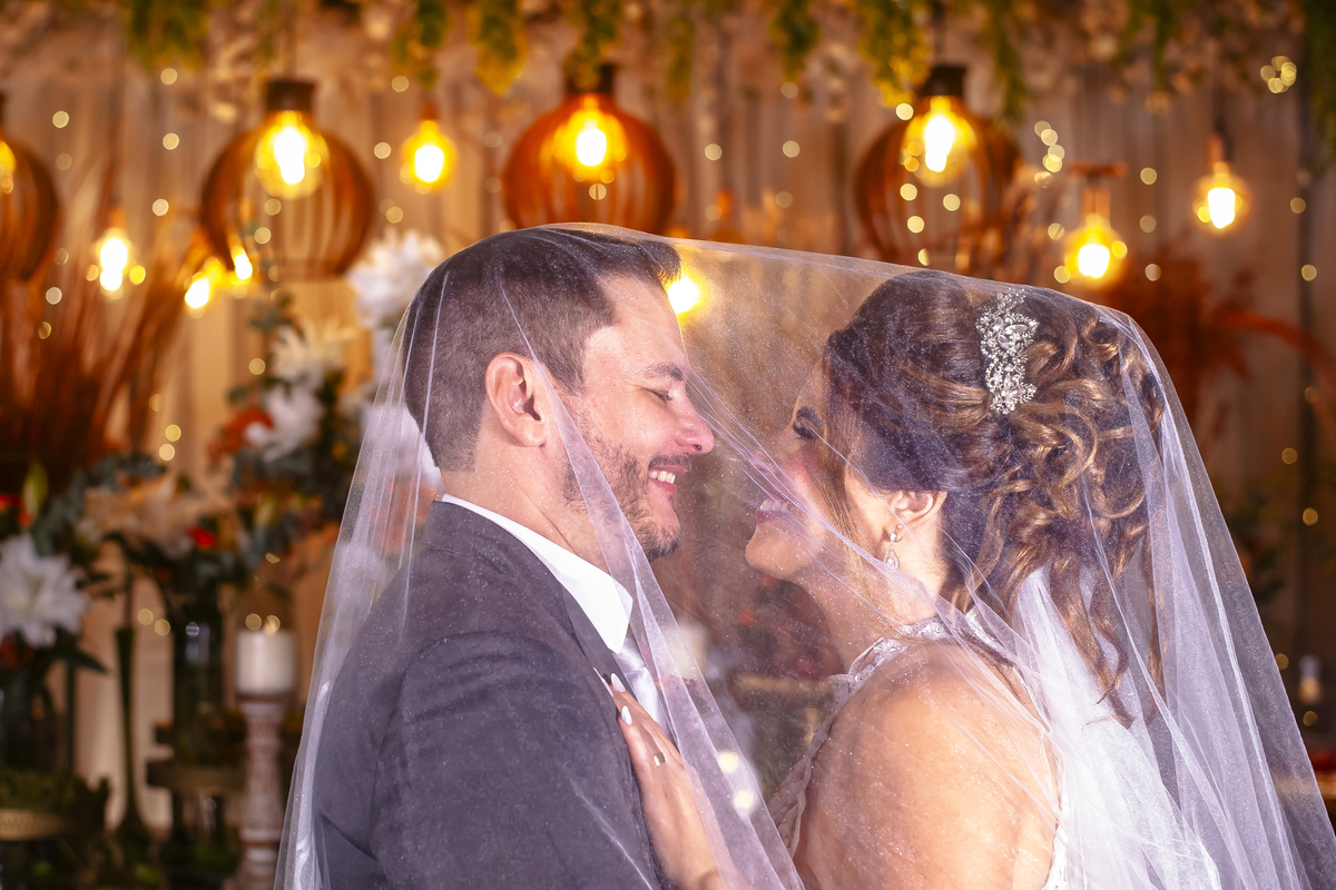 Casamento no Mango casa de eventos em Fortaleza