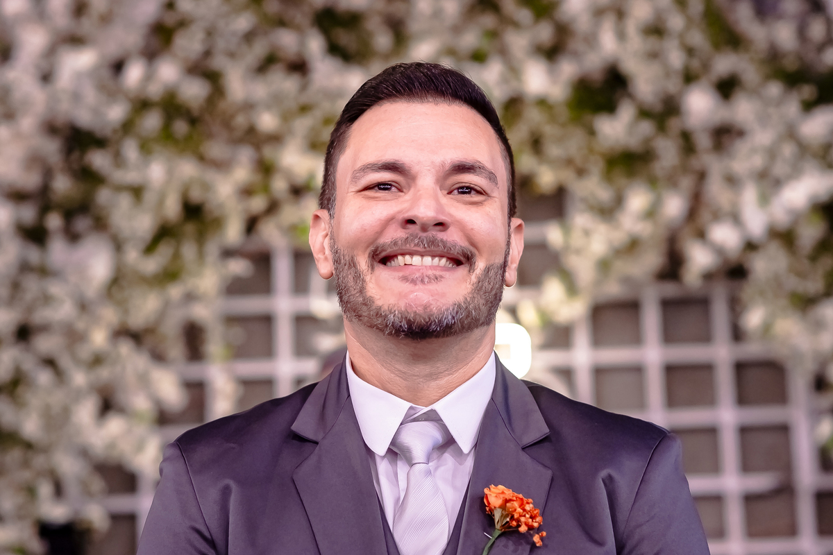 Casamento no Mango casa de eventos em Fortaleza