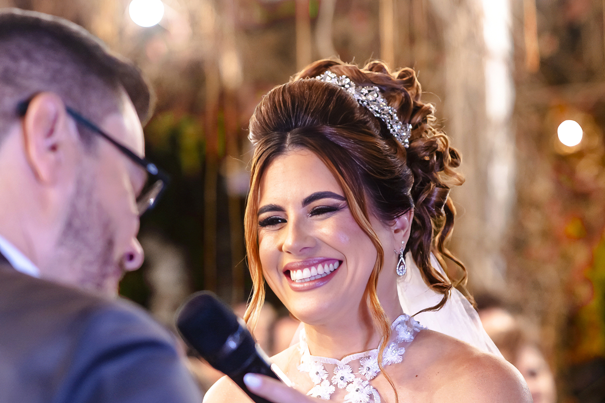 Casamento no Mango casa de eventos em Fortaleza