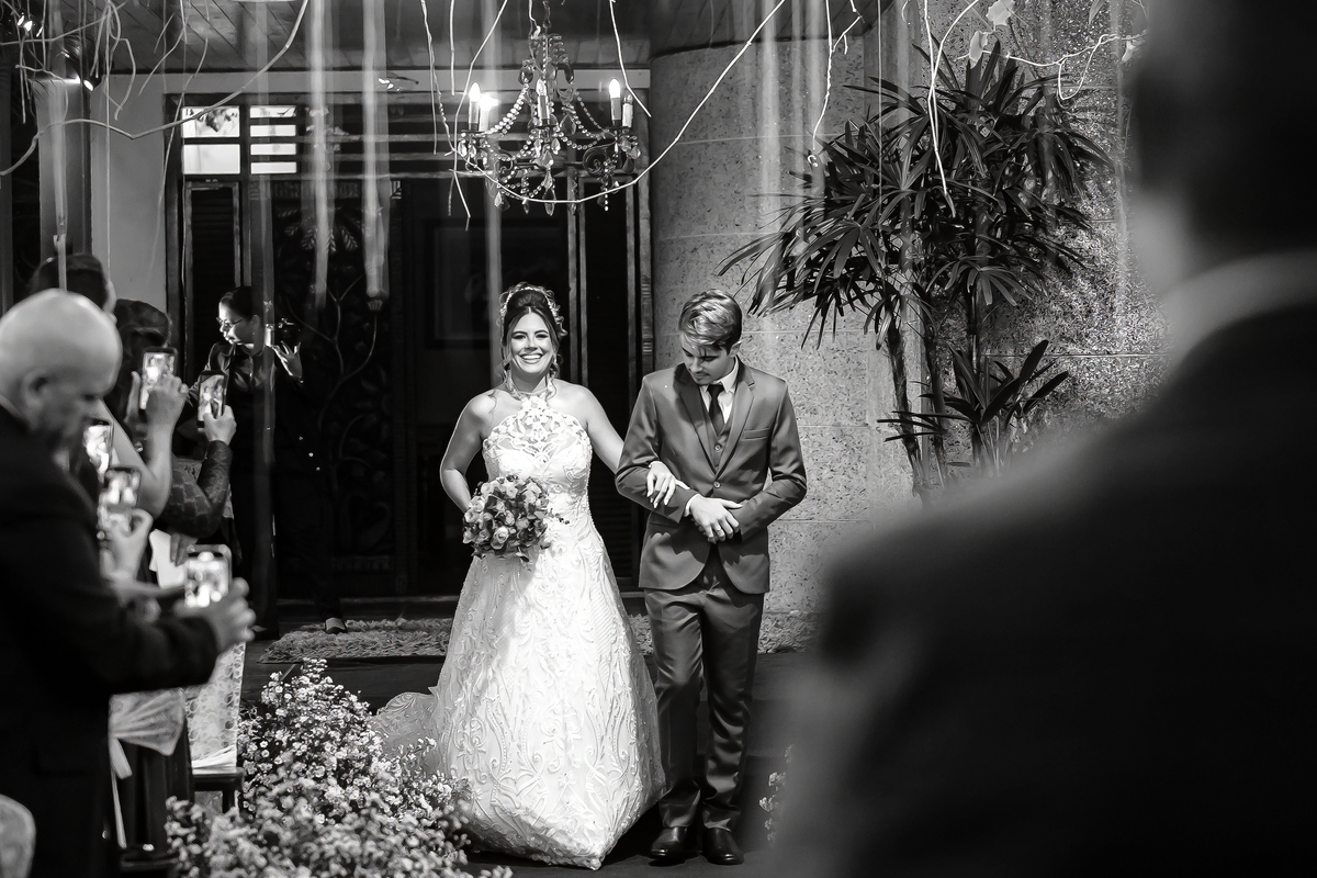 Casamento no Mango casa de eventos em Fortaleza