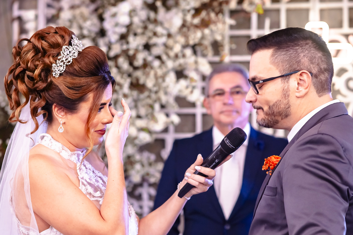 Casamento no Mango casa de eventos em Fortaleza