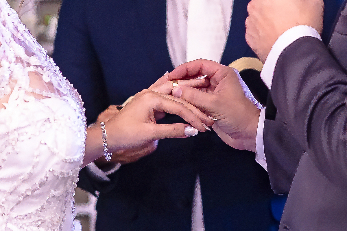 Casamento no Mango casa de eventos em Fortaleza