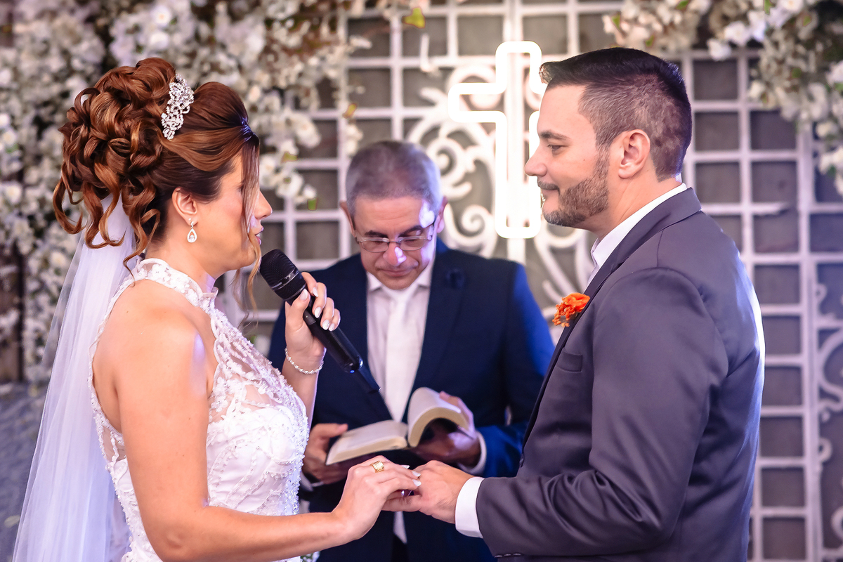 Casamento no Mango casa de eventos em FortalezaCasamento no Mango casa de eventos em Fortaleza