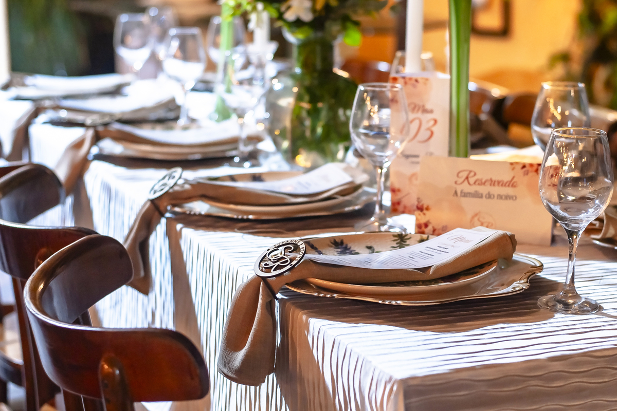 Casamento no Mango casa de eventos em Fortaleza