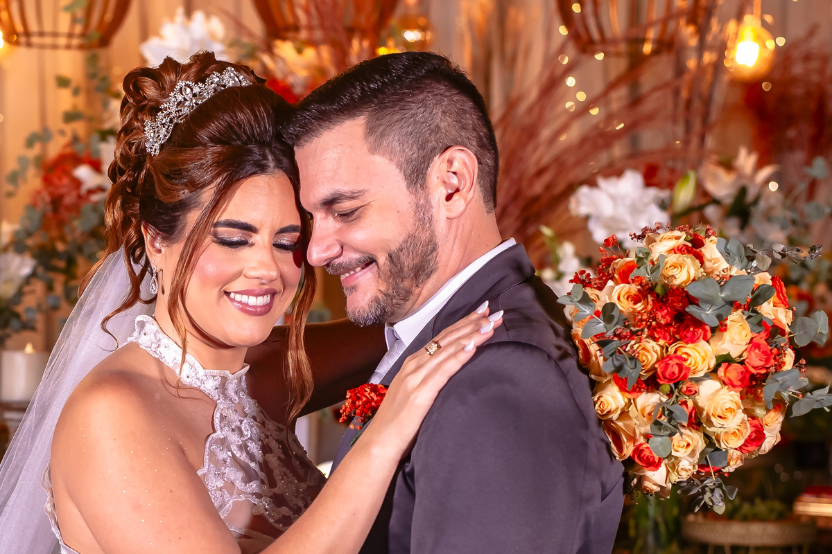 Casamento no Mango casa de eventos em Fortaleza