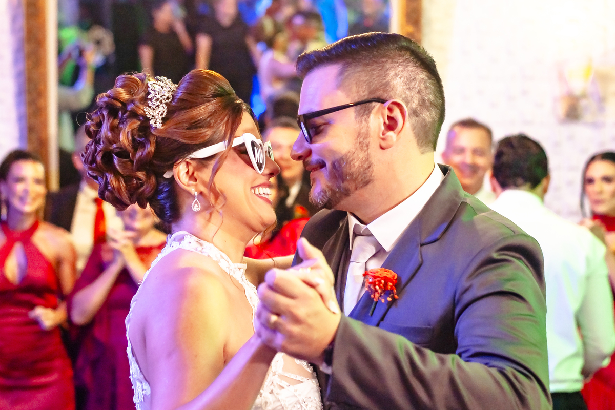 Casamento no Mango casa de eventos em Fortaleza