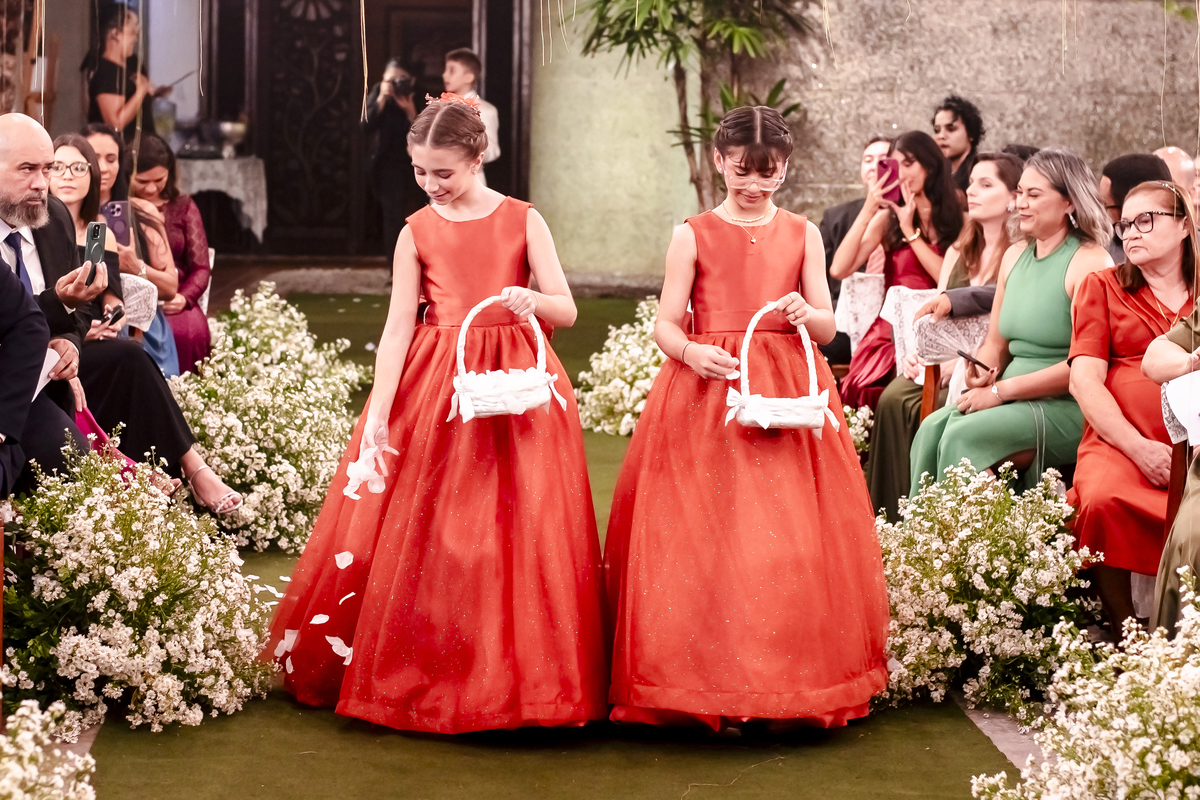 Casamento no Mango casa de eventos em Fortaleza