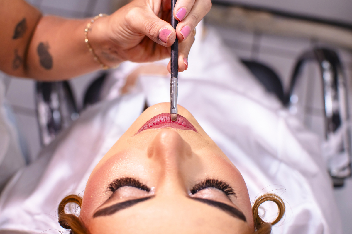 Casamento no Mango casa de eventos em Fortaleza