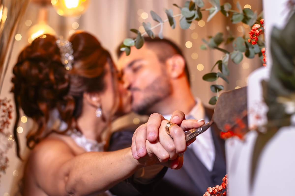 Casamento no Mango casa de eventos em Fortaleza