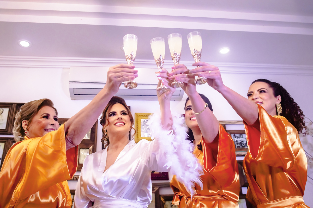 Casamento no Mango casa de eventos em Fortaleza