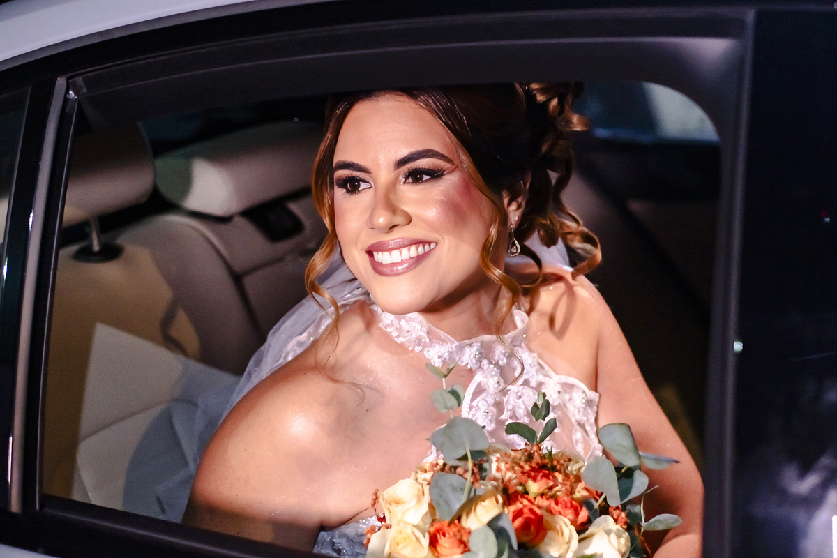 Casamento no Mango casa de eventos em Fortaleza