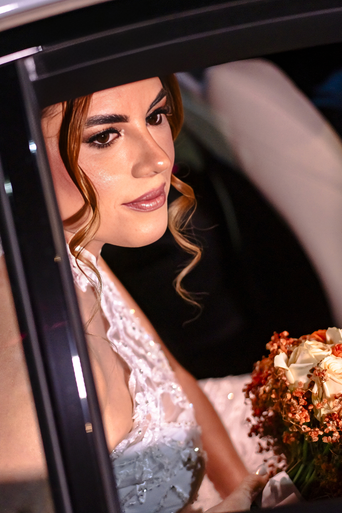 Casamento no Mango casa de eventos em Fortaleza