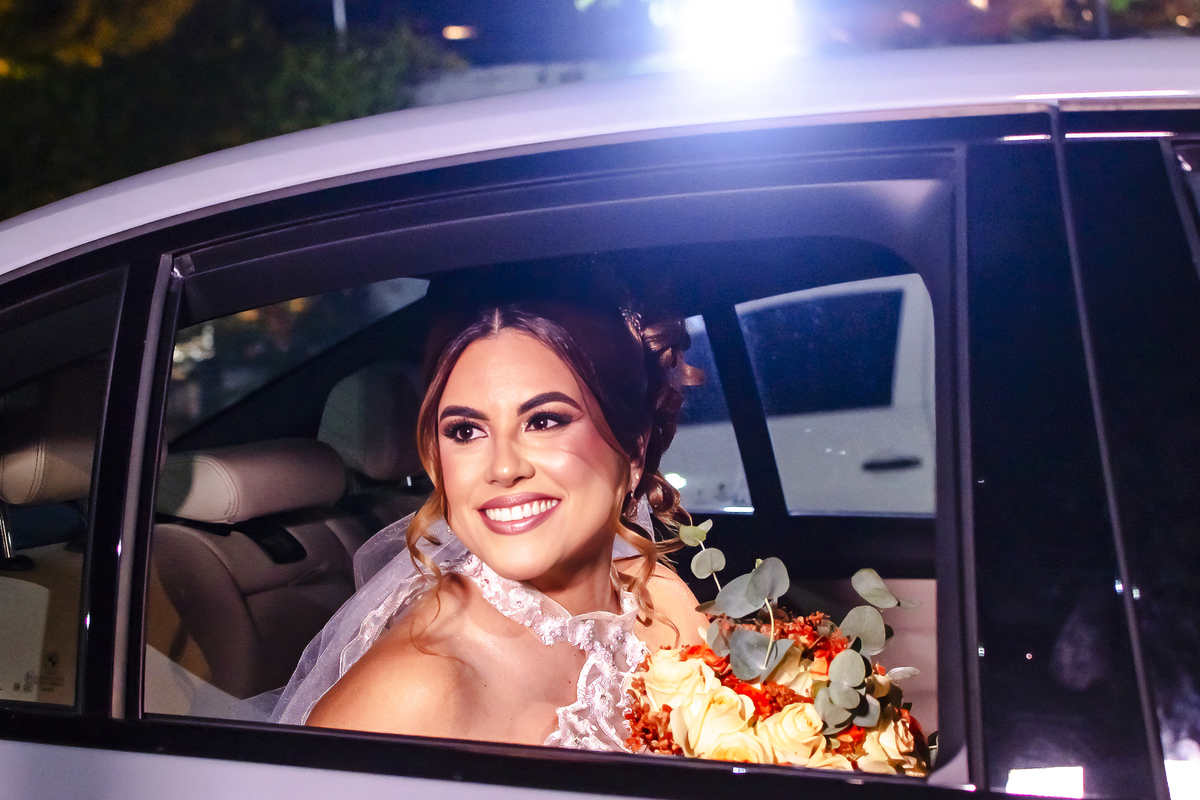 Casamento no Mango casa de eventos em Fortaleza