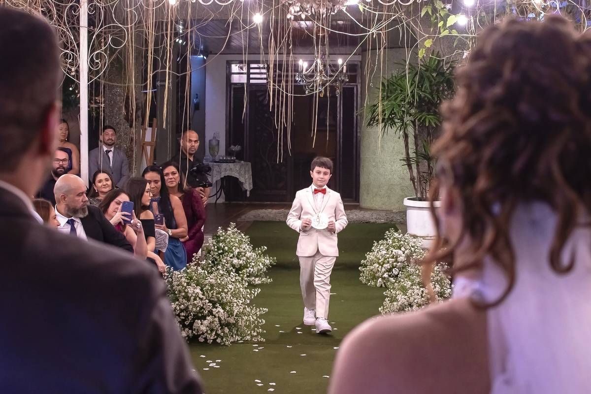 Casamento no Mango casa de eventos em Fortaleza