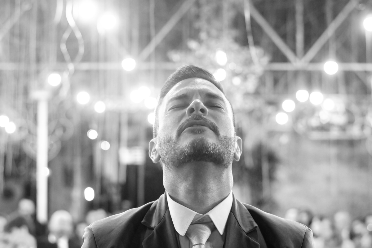 Casamento no Mango casa de eventos em Fortaleza