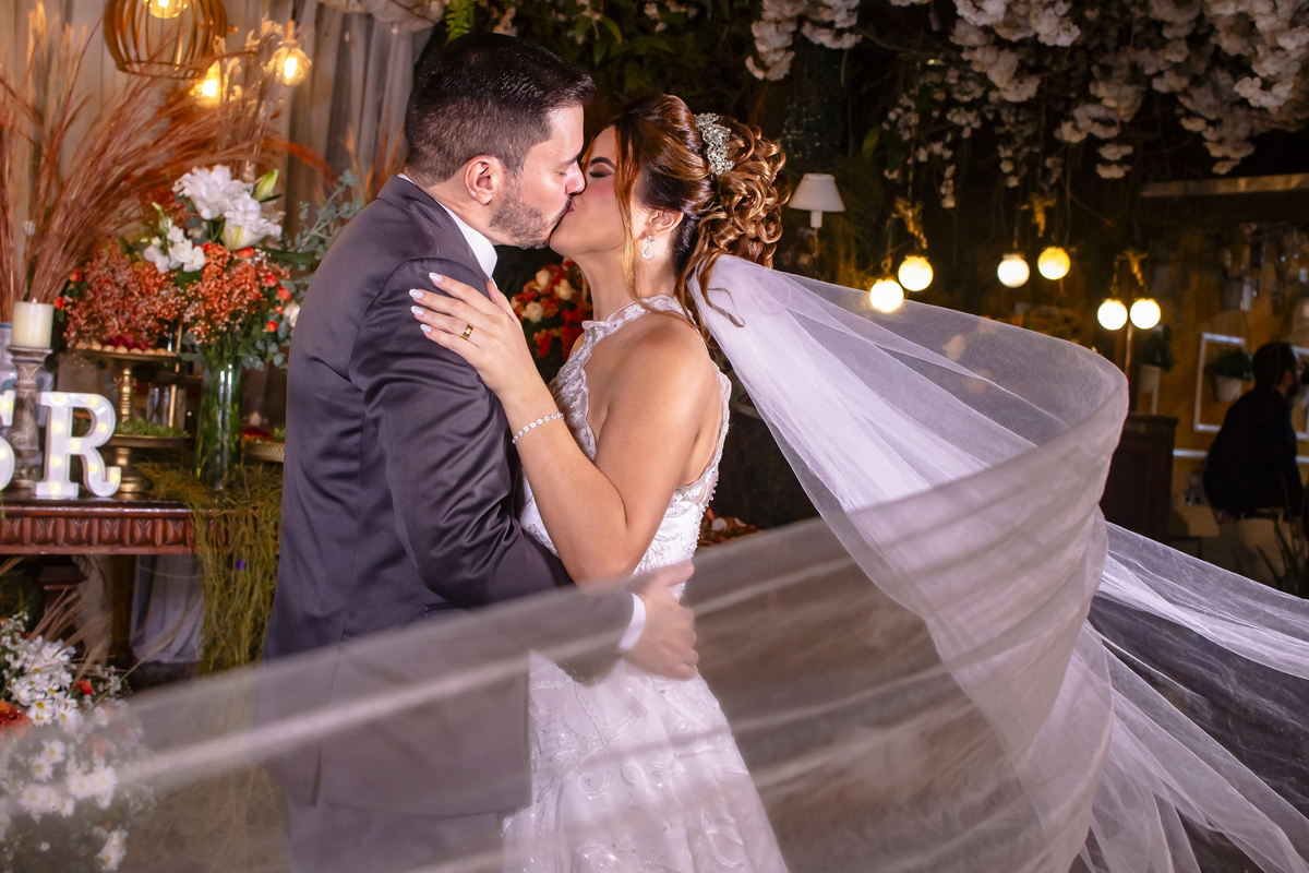 Casamento no Mango casa de eventos em Fortaleza