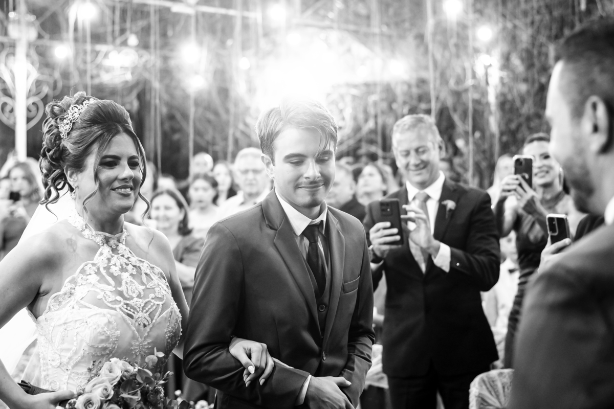 Casamento no Mango casa de eventos em Fortaleza