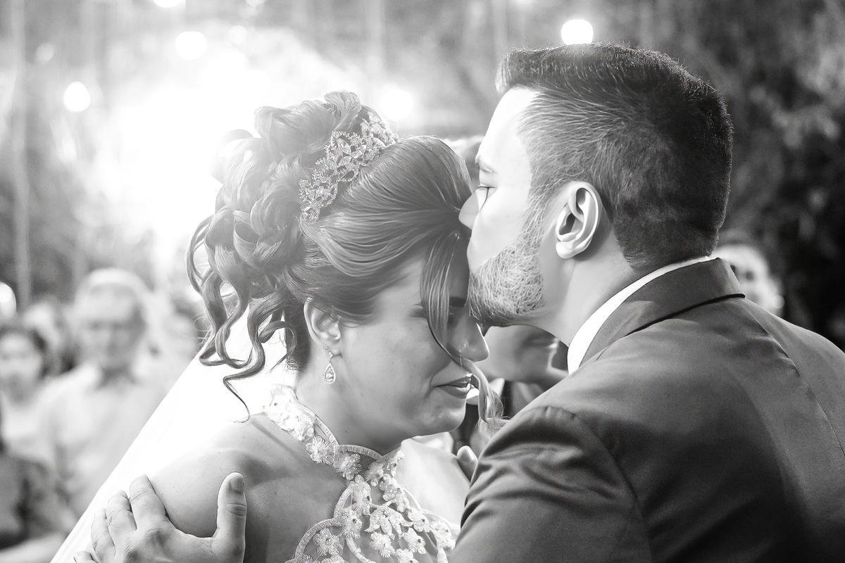 Casamento no Mango casa de eventos em Fortaleza