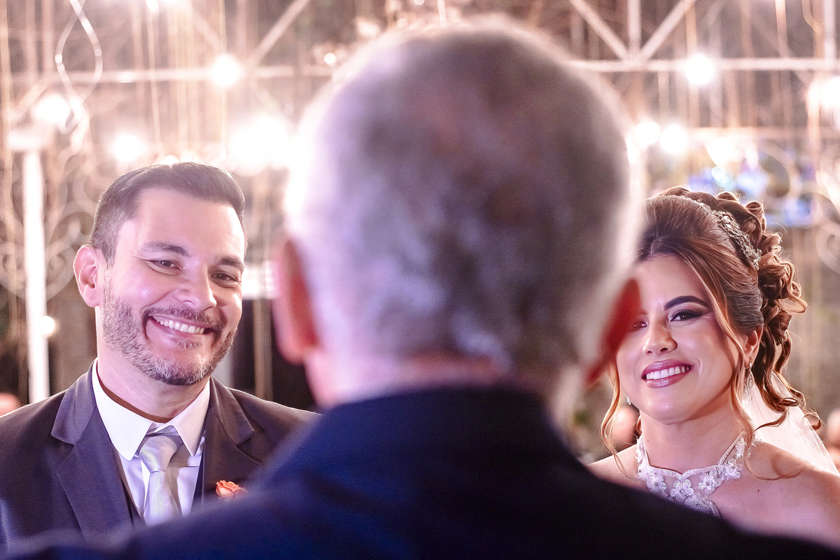 Casamento no Mango casa de eventos em Fortaleza